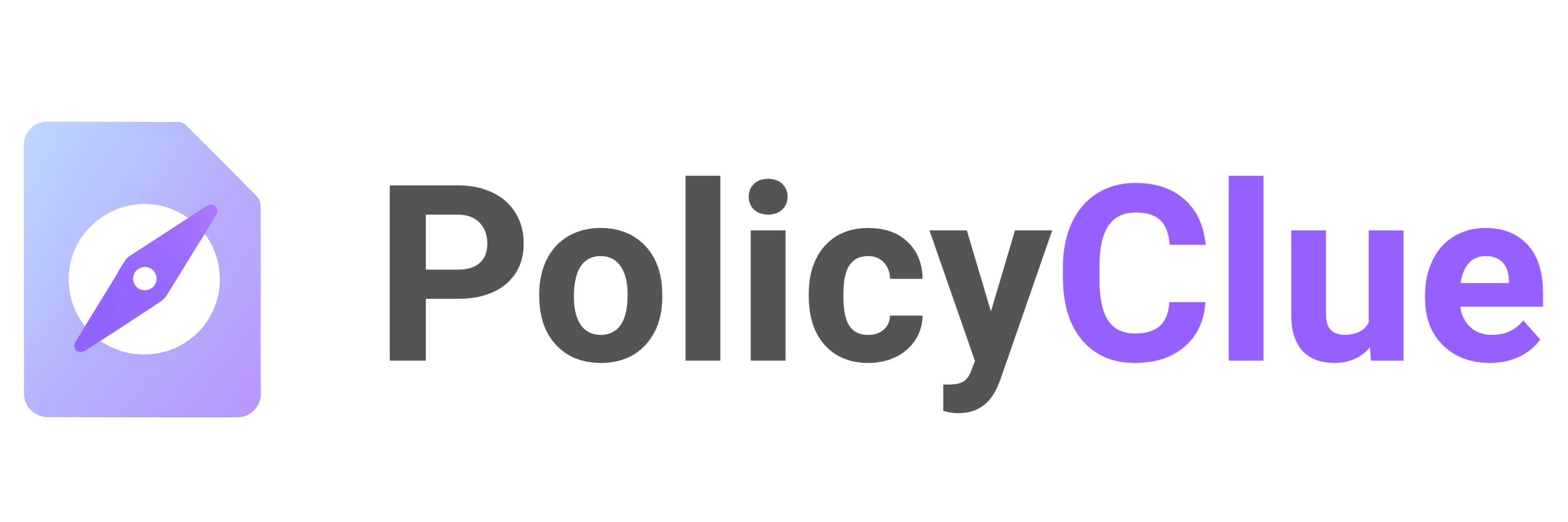 PolicyClue